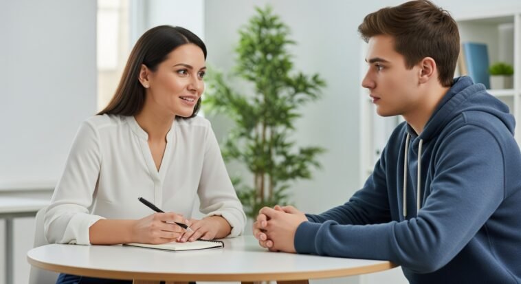 Communication Skills For Social Workers