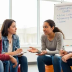 Communication Skills for Teens