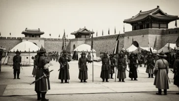 Korea Kingdom