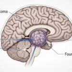 Medulloblastoma Brain Cancer