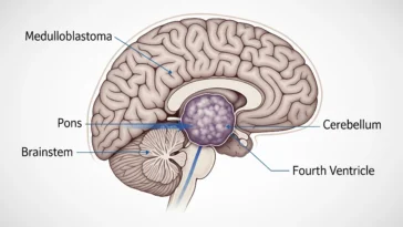 Medulloblastoma Brain Cancer