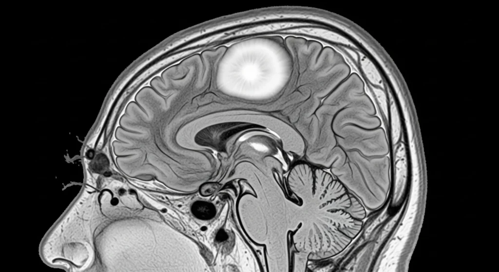 Meningioma Brain Tumor