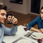 Narcissistic Behavior in Relationships