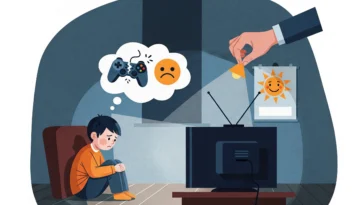 Negative Punishment Psychology