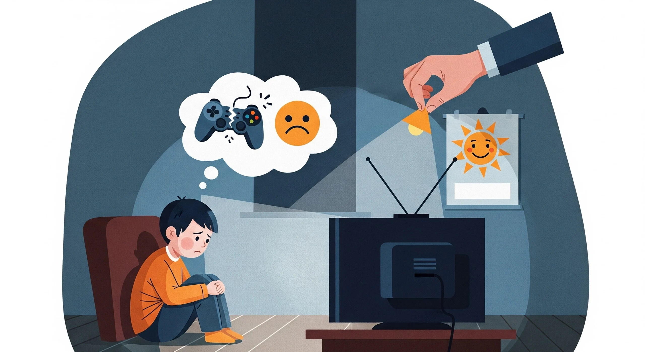 Negative Punishment Psychology: Behavioral Modification Through Removal