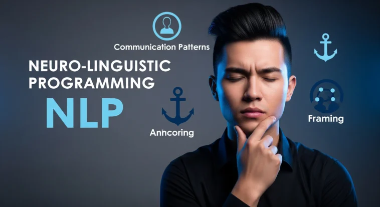 Neuro-Linguistic Programming