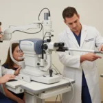 Neuro-Ophthalmology Treatment