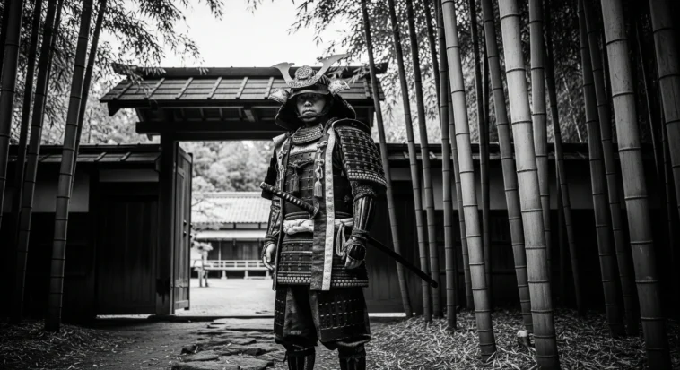 samurai