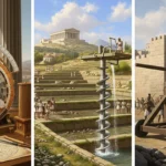 Ancient Greek Inventions