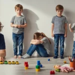 Childhood Behavior Disorders