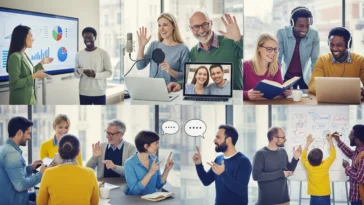 Interpersonal vs Impersonal Communication