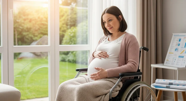 Cerebral Palsy During Pregnancy