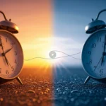 Daylight Saving Time