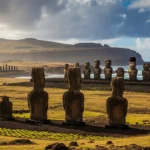 Easter Island Civilization