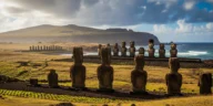 Easter Island Civilization