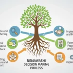 Nemawashi Decision Making Process