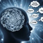 Perseveration in Thought Processes