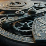 Antikythera Mechanism