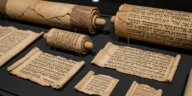 Dead Sea Scrolls