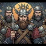Norse Mythology