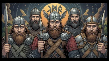 Norse Mythology
