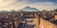 Pompeii