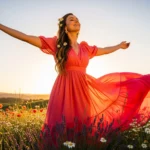 Self-Esteem as a Woman