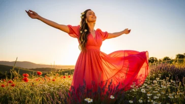 Self-Esteem as a Woman