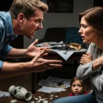 Verbal Aggressive Behavior