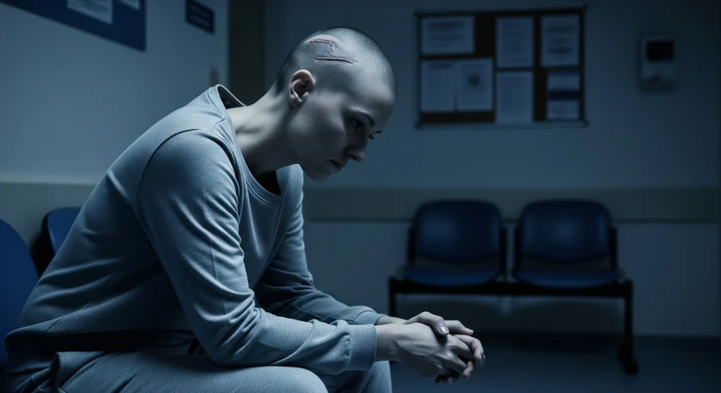 Whole Brain Radiation Side Effects