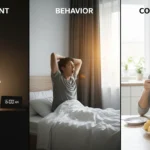 antecedent behavior consequence