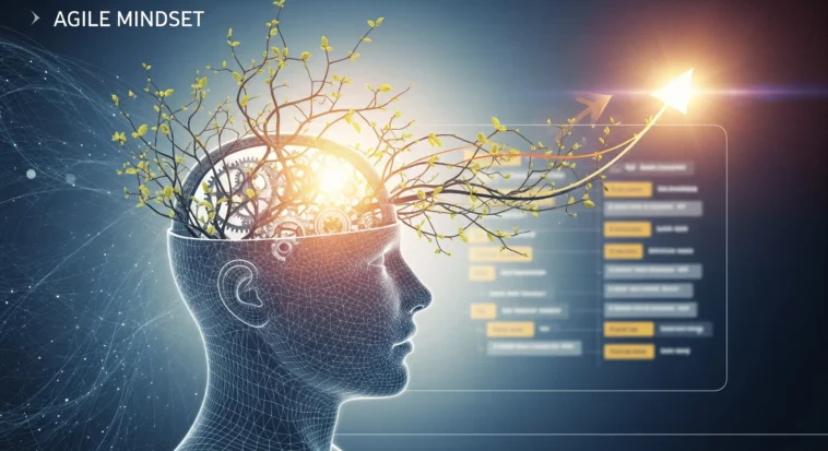 Agile Mindset