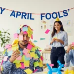 April Fools' Day