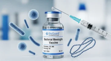 Bacterial Meningitis Vaccine