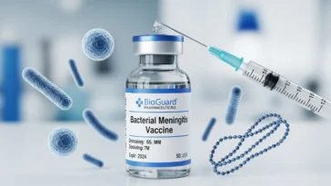 Bacterial Meningitis Vaccine