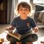 Behavioral Strengths of a Child