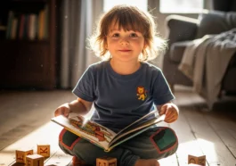 Behavioral Strengths of a Child