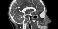 Brain Angiography