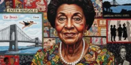 Faith Ringgold
