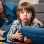 Manipulative Child Behavior
