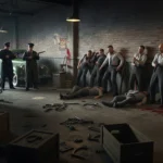 Saint Valentine's Day Massacre