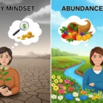 Scarcity Mindset vs Abundance Mindset