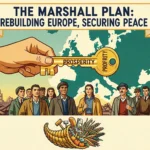 the Marshall Plan