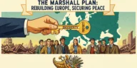 the Marshall Plan