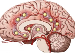 Cerebral Fat Embolism