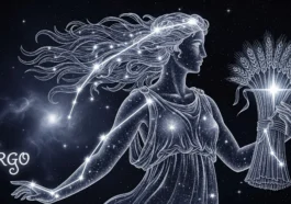 Personality of a Virgo