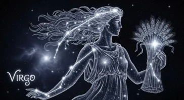 Personality of a Virgo