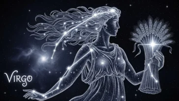 Personality of a Virgo