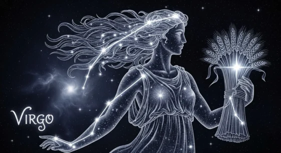 Personality of a Virgo