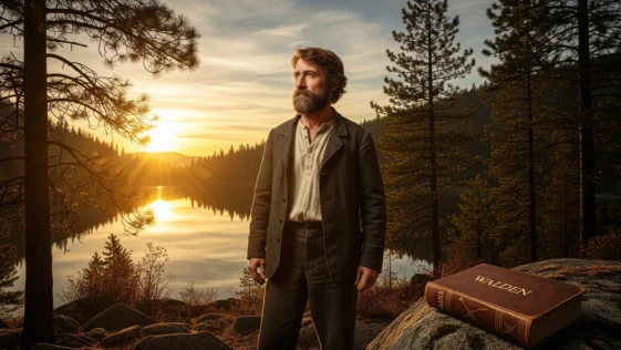 Thoreau's Concept of Self-Reliance